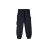 Cozy Utility Woven Pants Asia Sizing “Black”