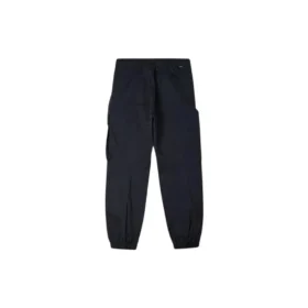 Cozy Utility Woven Pants Asia Sizing “Black”