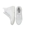 CPX Chelsea High “Black Ice – Triple White”