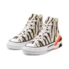 CPX70 High “Sunblocked – Zebra Print”