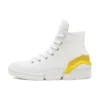 CPX70 High “White Speed Yellow”