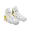 CPX70 High “White Speed Yellow”