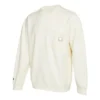 Crafted Fashion Crew Asia Sizing “Egret”