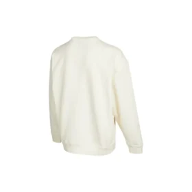 Crafted Fashion Crew Asia Sizing “Egret”