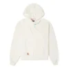 Crafted Fashion Graphic Hoodie Asia Sizing “White”