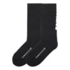 Crew Socks “Black”