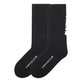 Crew Socks “Black”