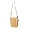 Cross Body Bag “Beige Blue”