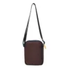 Cross Body Bag “Brown”