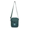 Cross Body Bag “Teal”