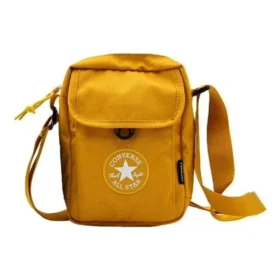 Cross Body Bag “Yellow”