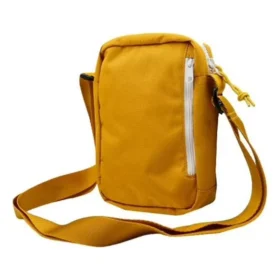 Cross Body Bag “Yellow”
