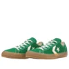 CRT CL OX “Green”