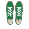 CRT CL OX “Green”