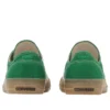 CRT CL OX “Green”