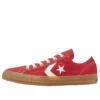 CRT CL OX “Red”