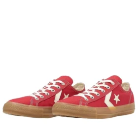 CRT CL OX “Red”
