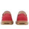 CRT CL OX “Red”