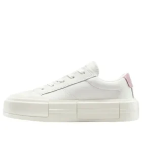Cruise Leather “Cliffside Rose Vintage White”