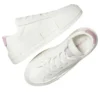 Cruise Leather “Cliffside Rose Vintage White”