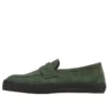 CS Loafer 2 SK “Dark Green Black”