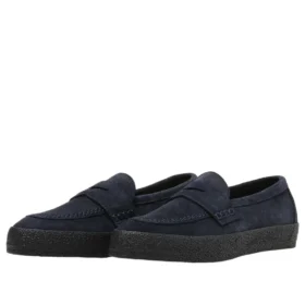 CS Loafer 2 SK “Navy Black”
