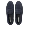 CS Loafer 2 SK “Navy Black”
