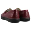 CS Loafer SK x Toya Horiuchi “Red Black”