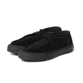 CS Moccasins SK OX