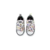 CTAS 2V OX White