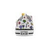 CTAS 2V OX White