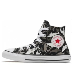 CTAS HI Black