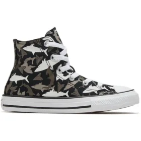 CTAS HI Black