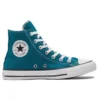 CTAS HI BRIGHT SPRUCE TEAL Blue