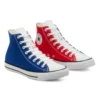 CTAS HI COURT PURPLE “Blue Red White”