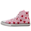 Ctas Hi Pink