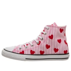 Ctas Hi Pink