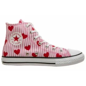 Ctas Hi Pink