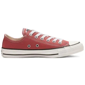 CTAS OX LIGHT REDWOOD Red OCHRE “Red White”