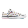 CTAS OX White