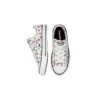 CTAS OX White