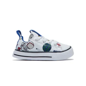 CTAS SUPERPLAY SLIP White