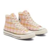 Culture Weave Chuck 70 High Top “/Multi/Black”