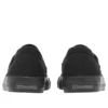 CXP Loafer “Black Monochrome”
