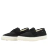 CXP Loafer “Black White”