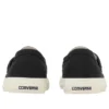 CXP Loafer “Black White”