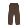 CYOTD Woven Straight Leg Pants Asia Sizing “Brown”