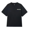 Daydreamer T-Shirt Asia Sizing “Black”