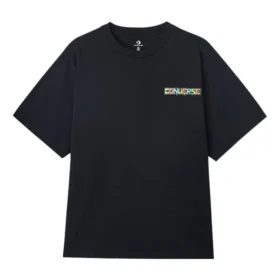 Daydreamer T-Shirt Asia Sizing “Black”