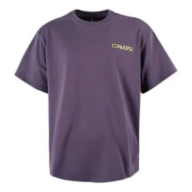 Daydreamer T-Shirt Asia Sizing “Purple”